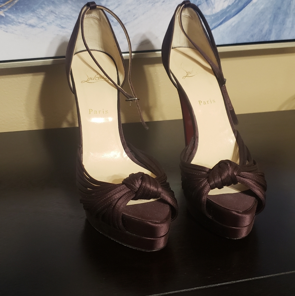 Christian Louboutin Sandals